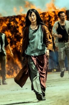 فيلم Dokjeon 2 2023 مترجم