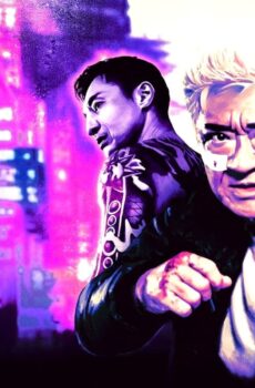 فيلم Bad City 2022 مترجم