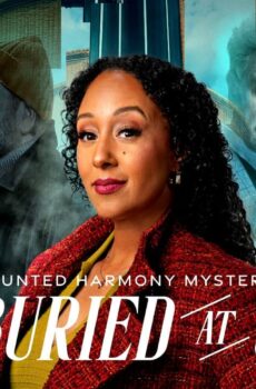 فيلم Haunted Harmony Mysteries: Buried at C 2025 مترجم