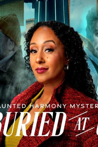 فيلم Haunted Harmony Mysteries: Buried at C 2025 مترجم