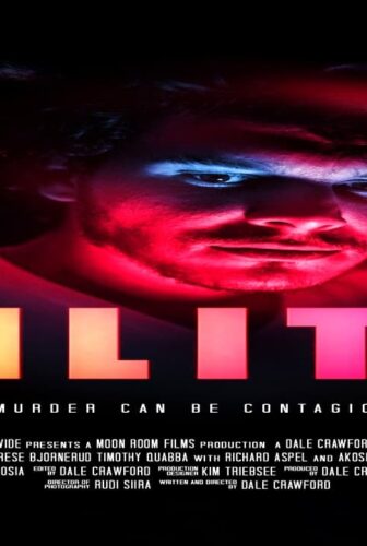 فيلم Lilith 2025 مترجم