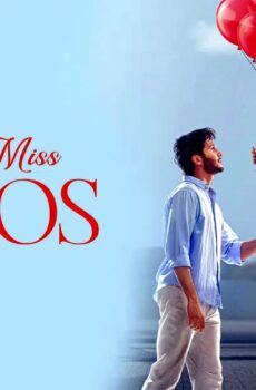 فيلم Little Miss Chaos 2025 مترجم