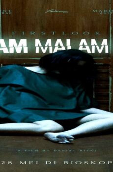 فيلم Dendam Malam Kelam 2025 مترجم