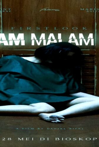 فيلم Dendam Malam Kelam 2025 مترجم
