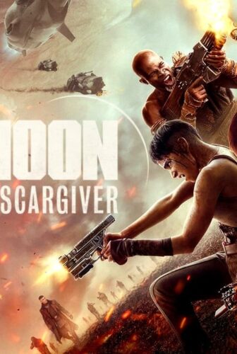 فيلم Rebel Moon – Part One: Directors Cut 2023 مترجم