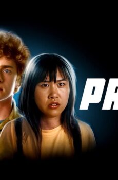 فيلم The Prank 2022 مترجم