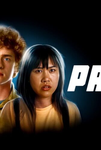 فيلم The Prank 2022 مترجم