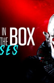 فيلم The Jack in the Box Rises 2024 مترجم