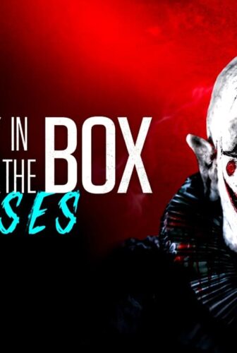 فيلم The Jack in the Box Rises 2024 مترجم