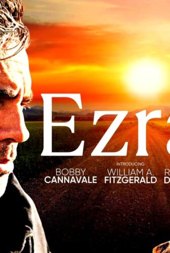 فيلم Ezra 2023 مترجم