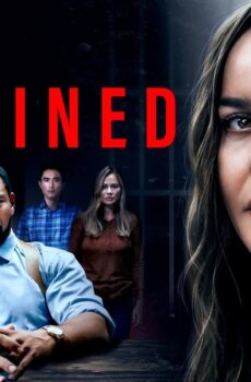 فيلم Detained 2024 مترجم