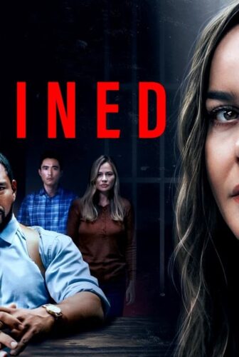 فيلم Detained 2024 مترجم