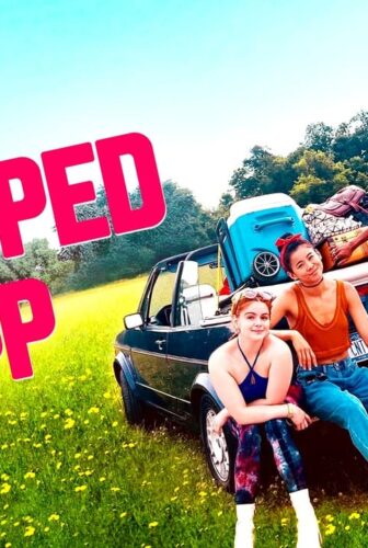 فيلم Tripped Up 2023 مترجم