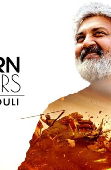 فيلم Modern Masters: SS Rajamouli 2024 مترجم