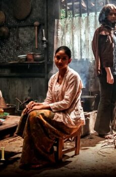 فيلم Dancing Village: The Curse Begins 2024 مترجم
