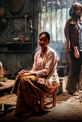 فيلم Dancing Village: The Curse Begins 2024 مترجم
