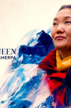 فيلم Mountain Queen: The Summits of Lhakpa Sherpa 2024 مترجم