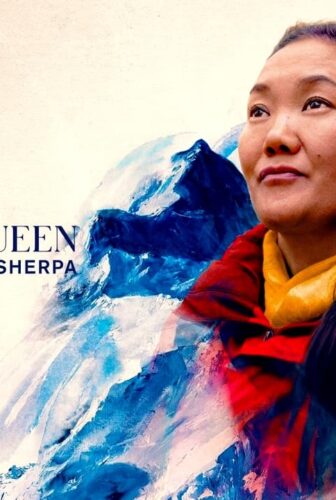 فيلم Mountain Queen: The Summits of Lhakpa Sherpa 2024 مترجم