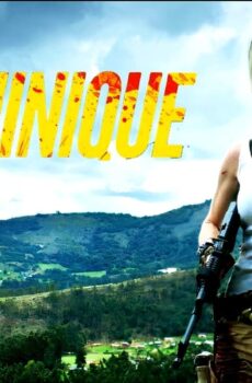 فيلم Dominique 2023 مترجم