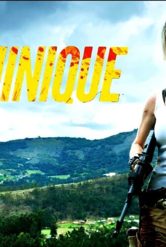 فيلم Dominique 2023 مترجم