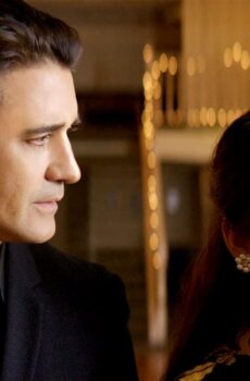 فيلم Dark Feathers: Dance of the Geisha 2024 مترجم