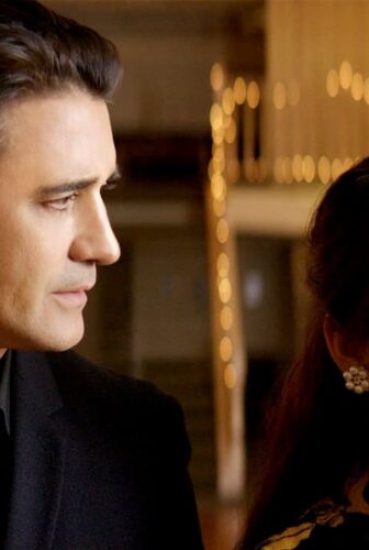 فيلم Dark Feathers: Dance of the Geisha 2024 مترجم