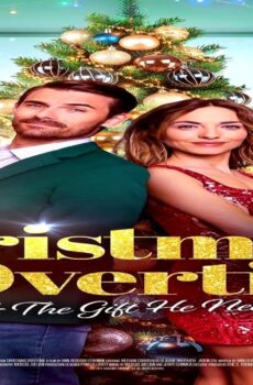 فيلم Christmas Overtime 2024 مترجم
