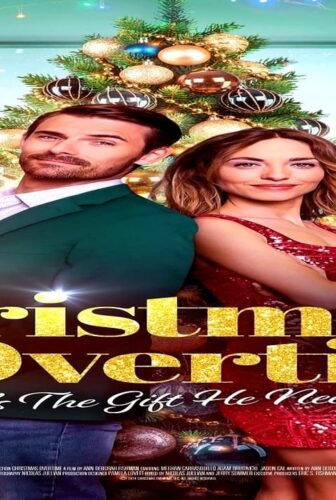 فيلم Christmas Overtime 2024 مترجم