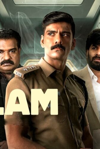 فيلم Golam 2024 مترجم