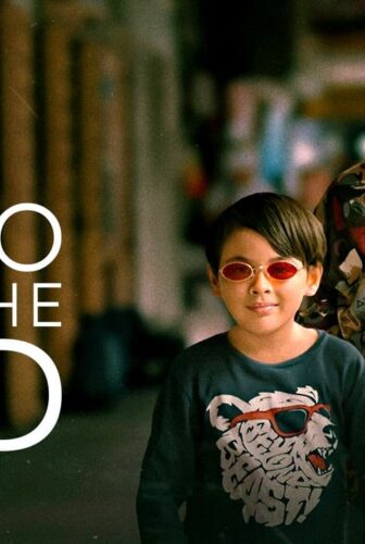 فيلم Lolo and the Kid 2024 مترجم