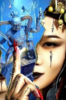 فيلم TOMB GUARDING MAN 2024 مترجم