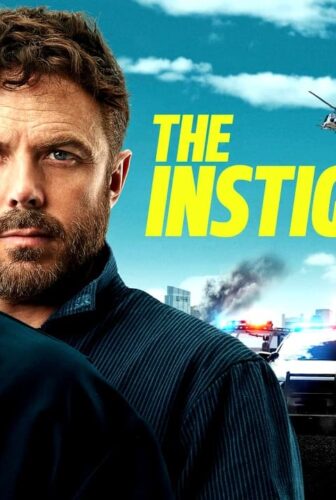 فيلم The Instigators 2024 مترجم