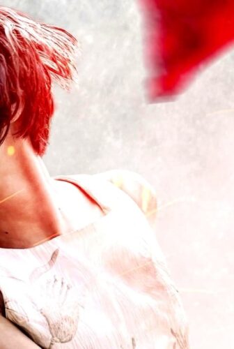فيلم Revolver Lily 2023 مترجم