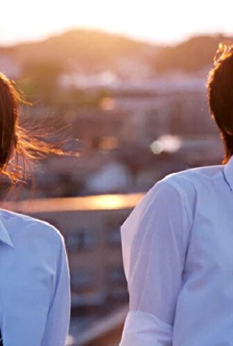 فيلم Insomniacs After School 2023 مترجم
