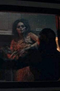فيلم The Train of Death 2024 مترجم