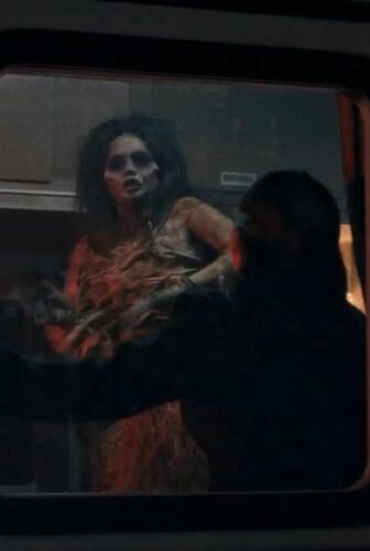 فيلم The Train of Death 2024 مترجم