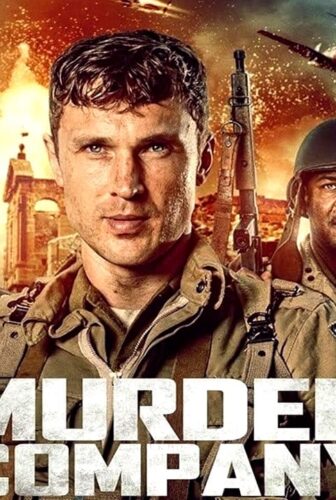 فيلم Murder Company 2024 مترجم
