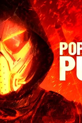 فيلم Population Purge 2024 مترجم