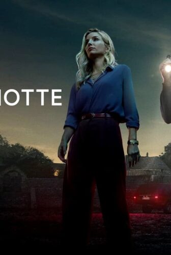 فيلم Vanished Into the Night 2024 مترجم
