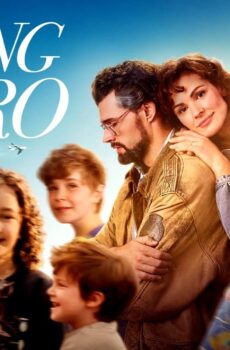 فيلم Unsung Hero 2024 مترجم
