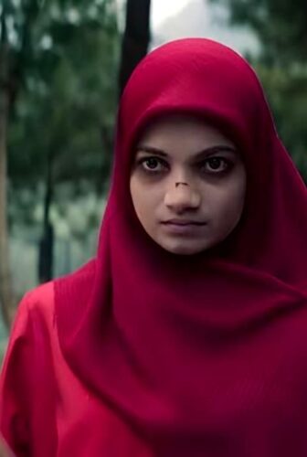فيلم Munkar 2024 مترجم
