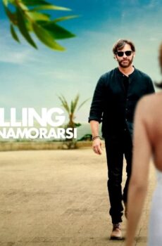 فيلم Find Me Falling 2024 مترجم