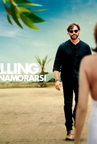 فيلم Find Me Falling 2024 مترجم