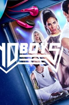 فيلم Technoboys 2024 مترجم