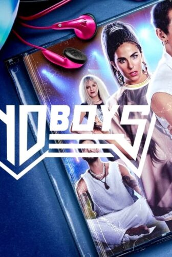 فيلم Technoboys 2024 مترجم