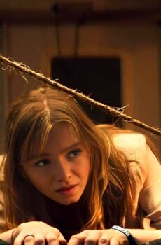 فيلم Don’t Turn Out the Lights 2023 مترجم