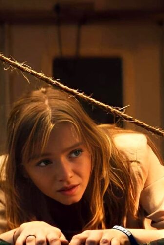 فيلم Don’t Turn Out the Lights 2023 مترجم