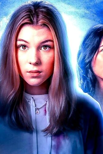 فيلم Treasure Trackers 2024 مترجم