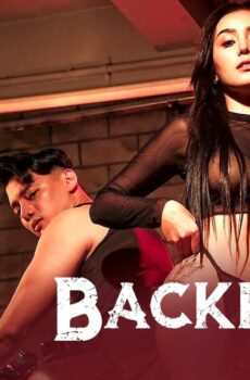 فيلم Backrider 2024 مترجم