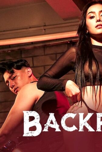 فيلم Backrider 2024 مترجم